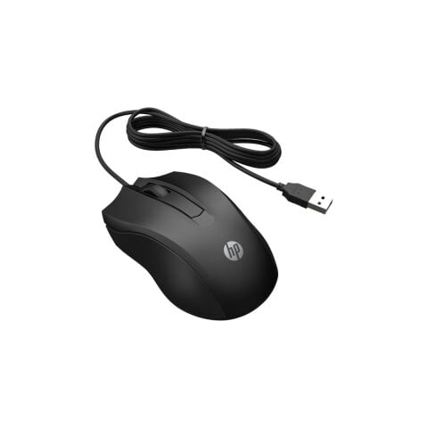 HP 822M9UT 105 Kablolu Mouse