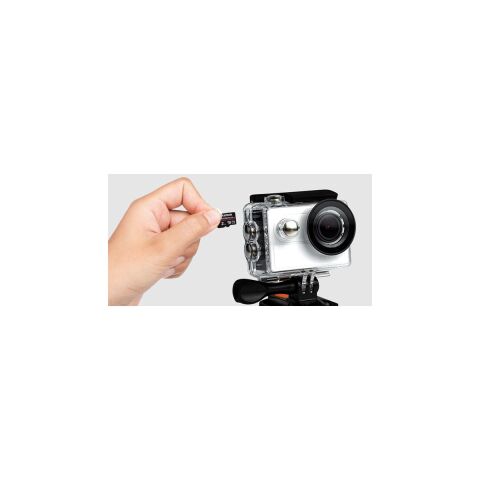Kioxia LMPL2M002TG2 2tb Exceria Plus G2 Micro Sdxc 4K U3 V30 A1 Hız Sınıfı Class-10 Hafıza Kartı