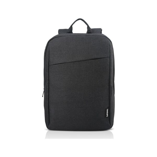 Lenovo Case 15.6'' Toploader B210 Notebook Sırt Çantası Siyah GX40Q17225