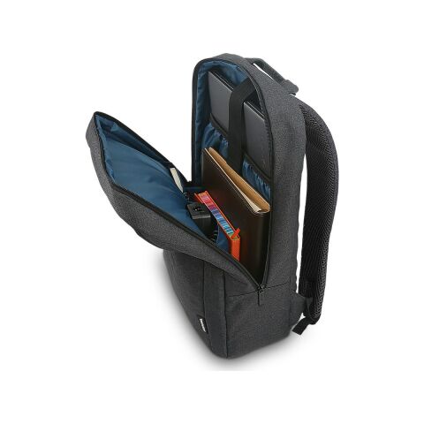 Lenovo Case 15.6'' Toploader B210 Notebook Sırt Çantası Siyah GX40Q17225