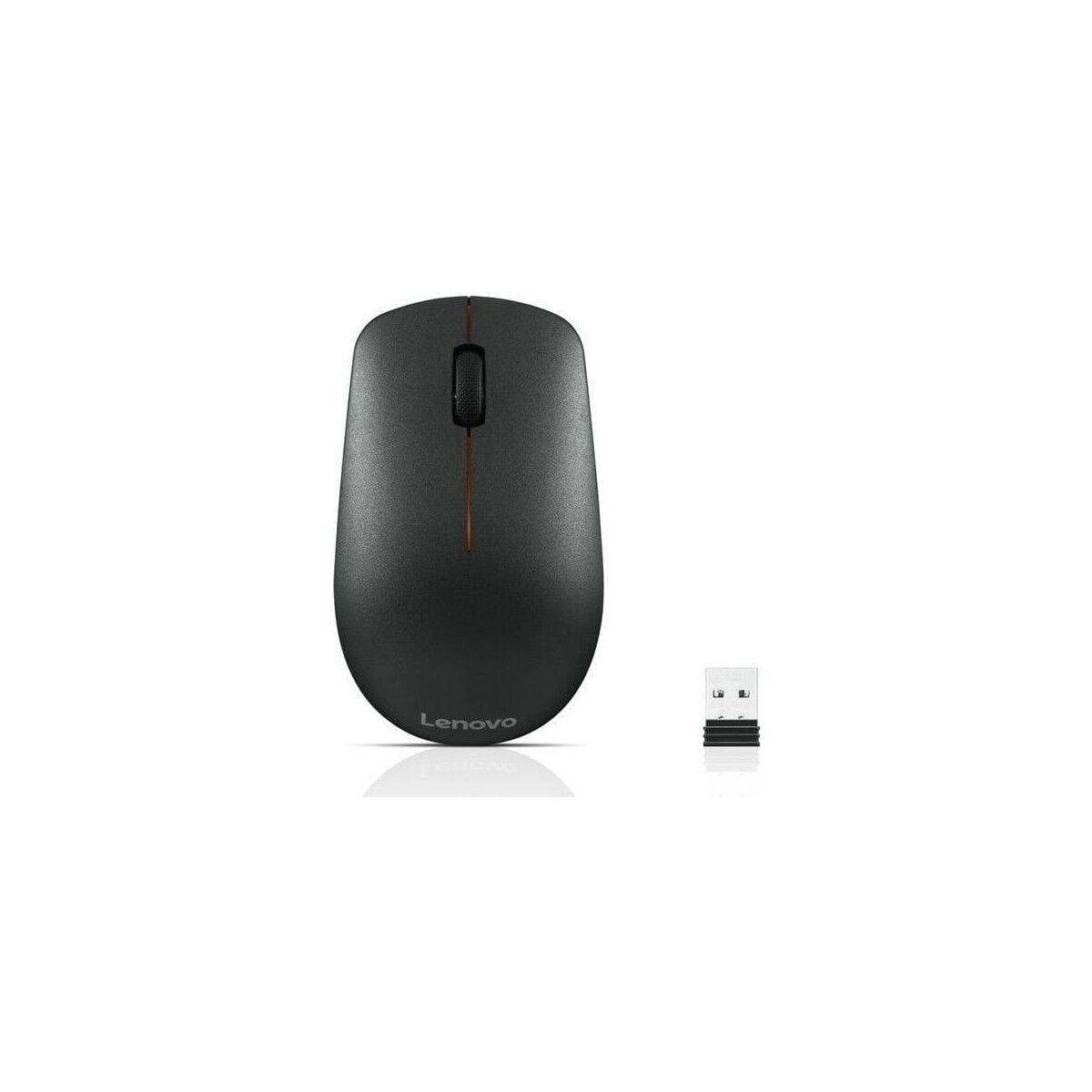 Lenovo 400 GY50R91293 Wireless Kablosuz Siyah Mouse