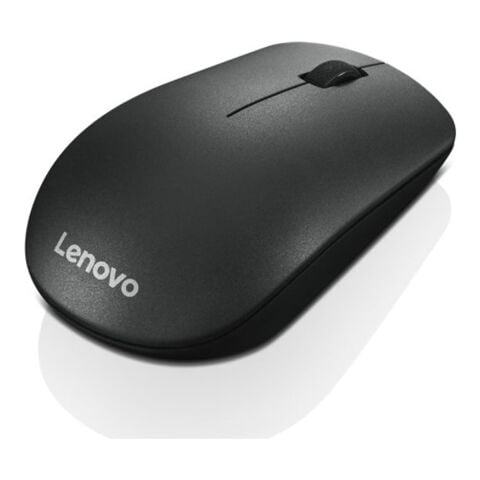 Lenovo 400 GY50R91293 Wireless Kablosuz Siyah Mouse