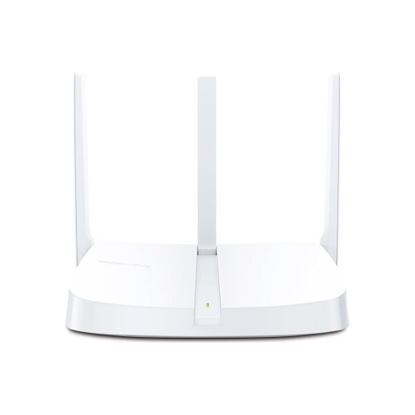 TP-Link MW306R 300 Mbps Ebeveyn Denetimleri All-in-one Router Access Point Range Extender WISP Modları Mobil Uygulama ile Kolay Kurulum Kablosuz N Router