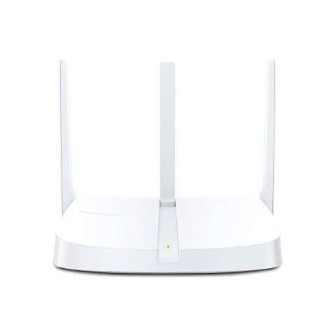 TP-Link MW306R 300 Mbps Ebeveyn Denetimleri All-in-one Router Access Point Range Extender WISP Modları Mobil Uygulama ile Kolay Kurulum Kablosuz N Router