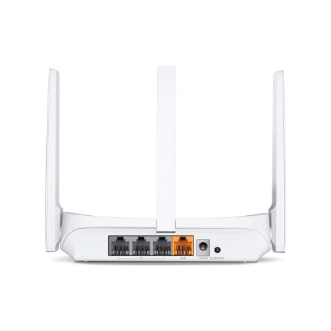 TP-Link MW306R 300 Mbps Ebeveyn Denetimleri All-in-one Router Access Point Range Extender WISP Modları Mobil Uygulama ile Kolay Kurulum Kablosuz N Router