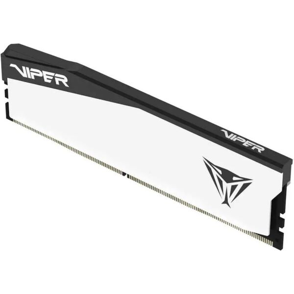 Patriot Viper Elite 5 VEB516G6030W 16GB (1X16GB) Ddr5 6000MHZ CL30 Gaming Ram