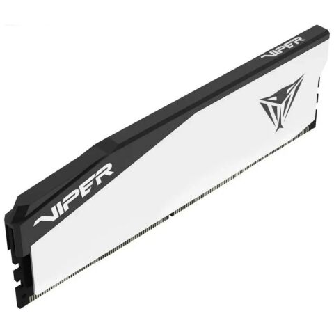 Patriot Viper Elite 5 VEB516G6030W 16GB (1X16GB) Ddr5 6000MHZ CL30 Gaming Ram