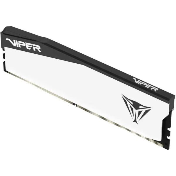 Patriot Viper Elite 5 VEB516G6030W 16GB (1X16GB) Ddr5 6000MHZ CL30 Gaming Ram