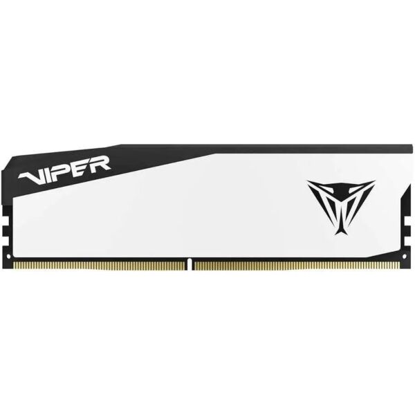Patriot Viper Elite 5 VEB516G6030W 16GB (1X16GB) Ddr5 6000MHZ CL30 Gaming Ram