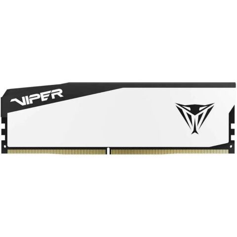 Patriot Viper Elite 5 VEB516G6030W 16GB (1X16GB) Ddr5 6000MHZ CL30 Gaming Ram