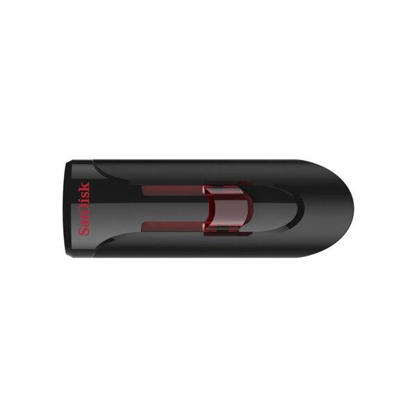 Sandisk SDCZ600-064G-G35 64GB Cruzer Glide 3.0 USB Flash Bellek
