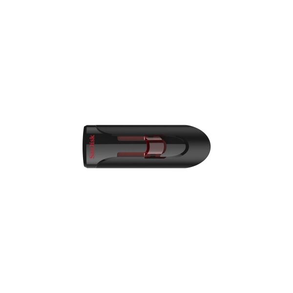 Sandisk SDCZ600-064G-G35 64GB Cruzer Glide 3.0 USB Flash Bellek