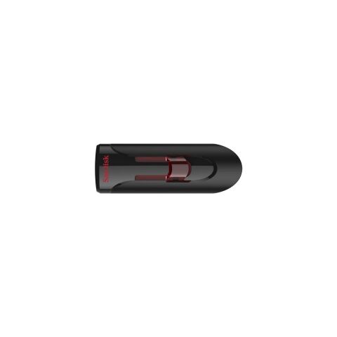 Sandisk SDCZ600-064G-G35 64GB Cruzer Glide 3.0 USB Flash Bellek