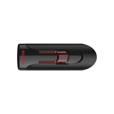 Sandisk SDCZ600-064G-G35 64GB Cruzer Glide 3.0 USB Flash Bellek