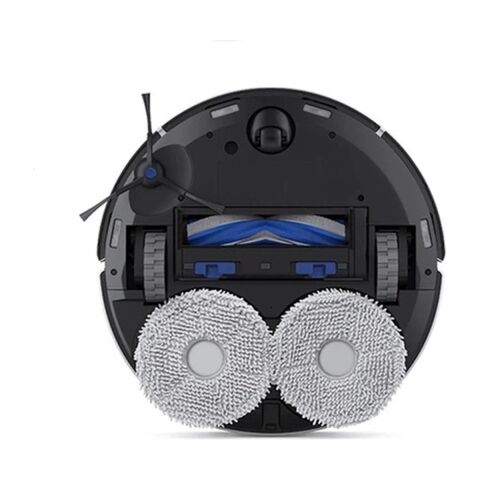 Ecovacs Deebot T30 Pro Omni Akıllı Robot Süpürge ve Paspas Beyaz