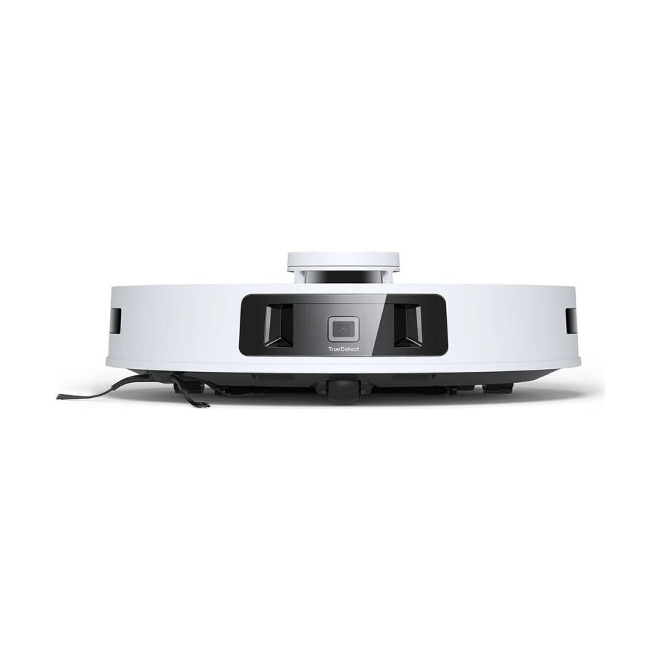 Ecovacs Deebot T30 Pro Omni Akıllı Robot Süpürge ve Paspas Beyaz