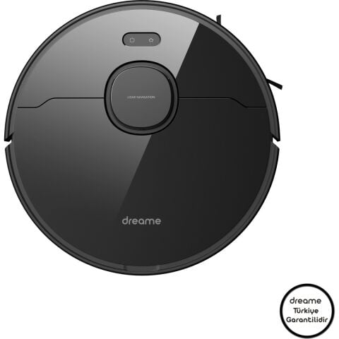 Dreame Bot D9 Max Robot Süpürge Vakum ve Paspas