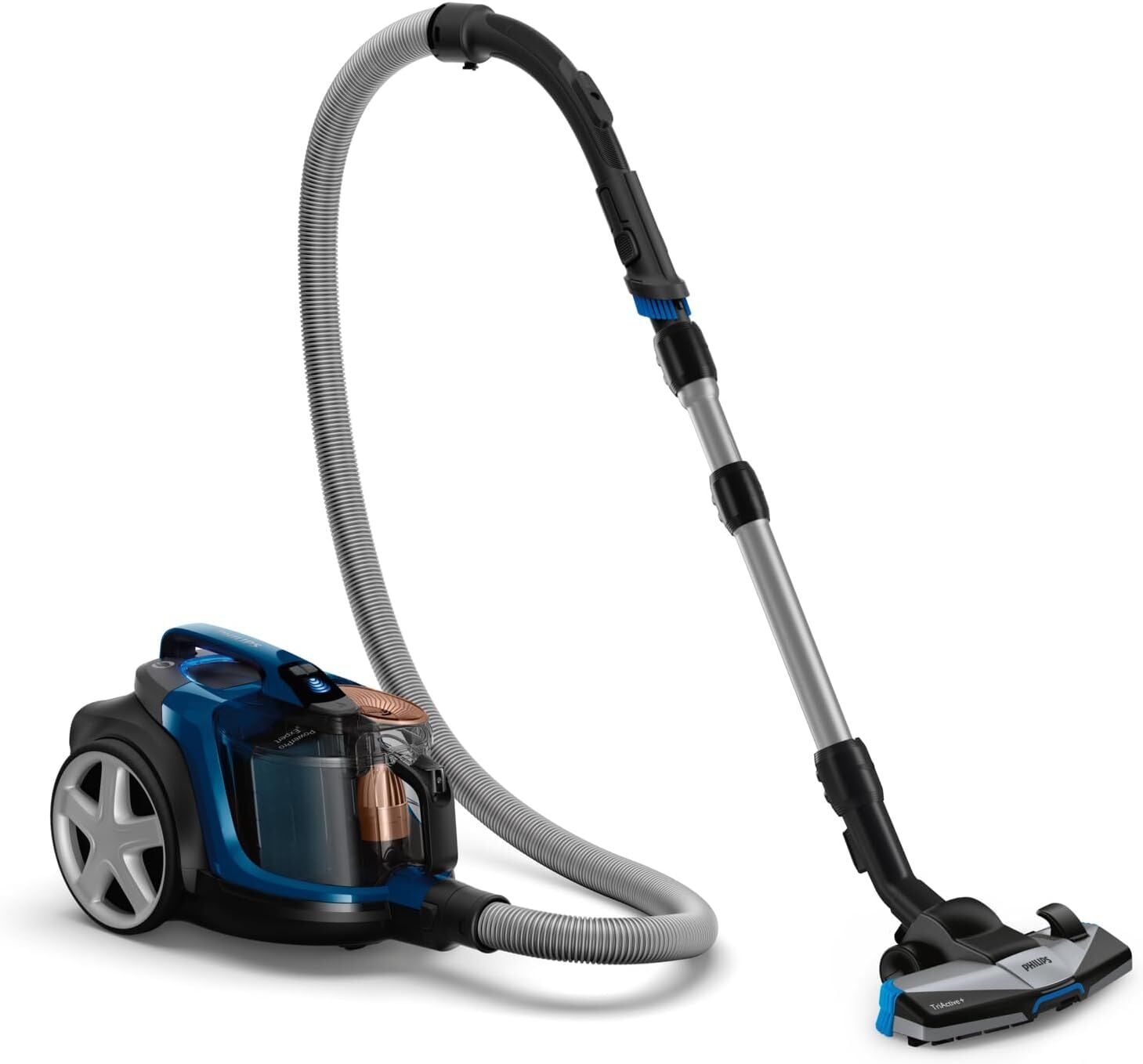 Philips 7000 Serisi PowerPro Max Torbasız Elektrikli Süpürge FC9749/07