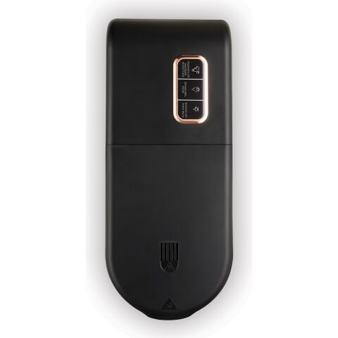 Karaca Hatır Plus Mod 5 In 1 Essential Kahve Makinesi Black Copper