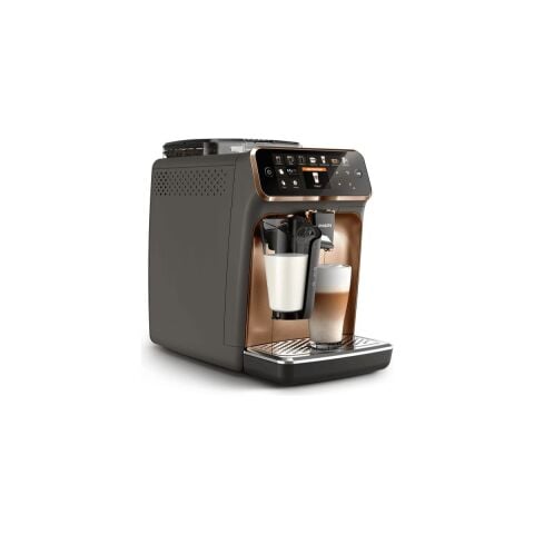 Philips EP5144/70 Tam Otomatik Kahve ve Espresso Makinesi Siyah