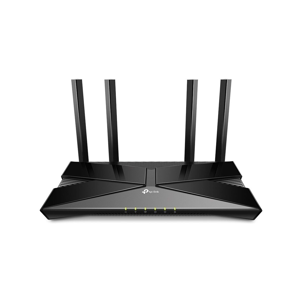 TP-Link Archer AX53 Dual Band Gigabit Wi-Fi 6 Router | Fiber Destekli | AX3000 Mbps 4× Gigabit LAN Port WPA3 Gaming Router
