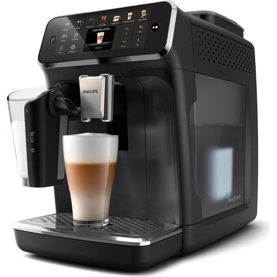 Philips Lattego EP4441/50 Tam Otomatik Espresso Makinesi