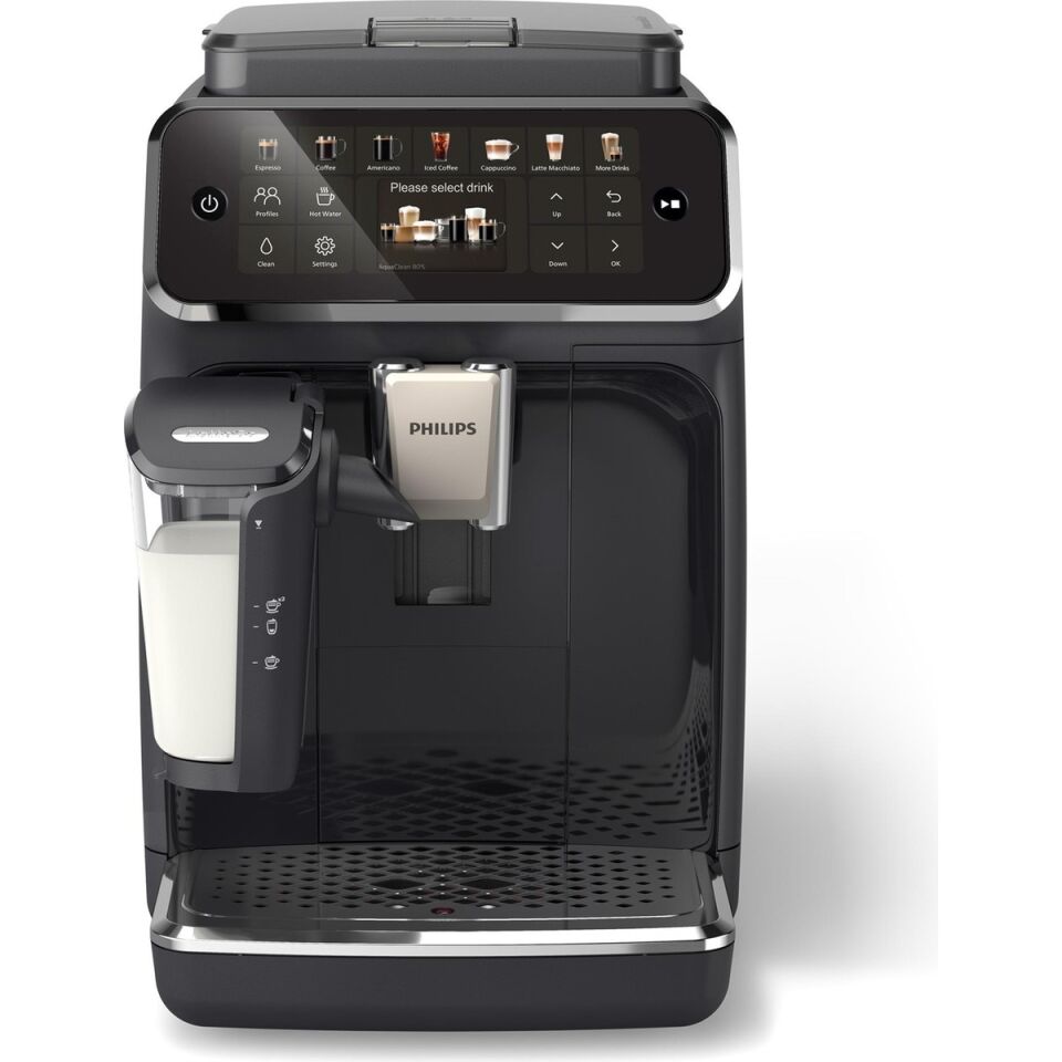 Philips Lattego EP4441/50 Tam Otomatik Espresso Makinesi