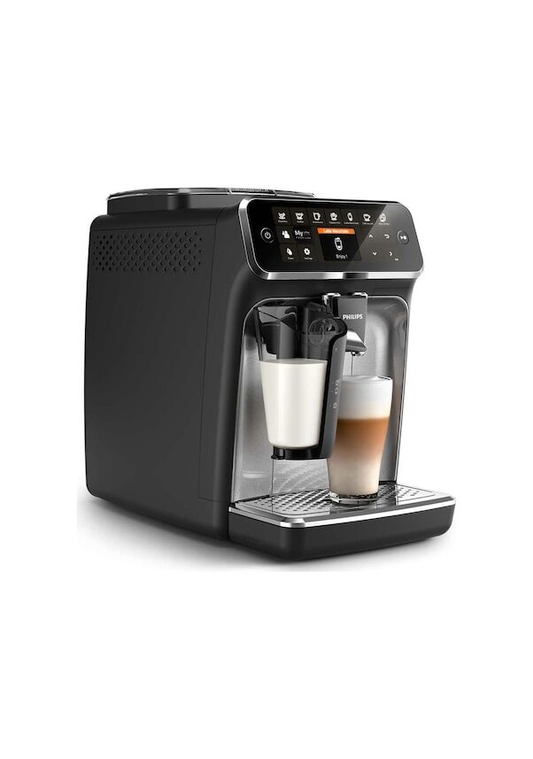 Philips EP4346/70 4300 Series Tam Otomatik Espresso Makinesi
