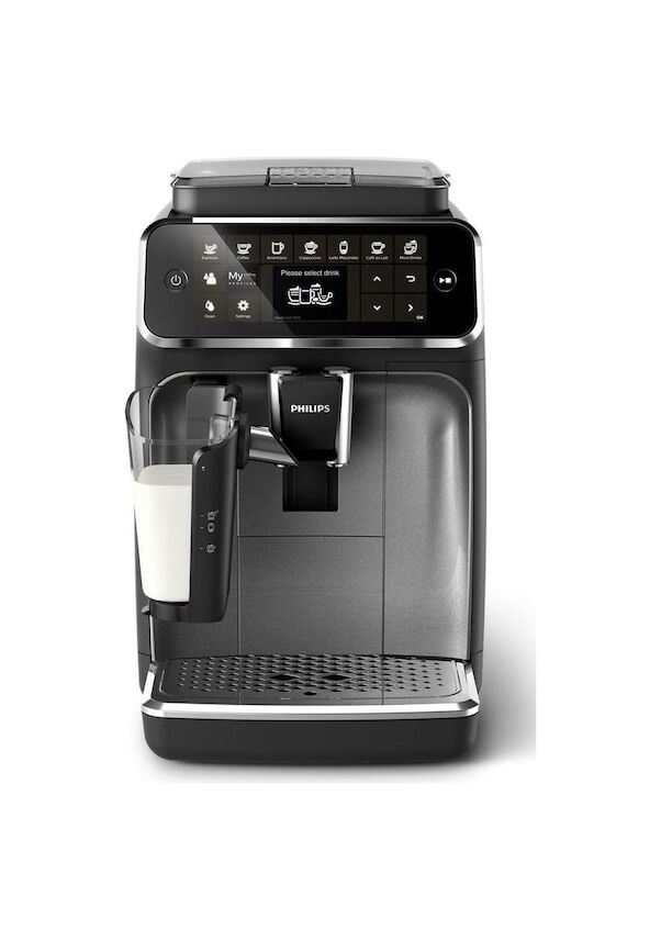 Philips EP4346/70 4300 Series Tam Otomatik Espresso Makinesi