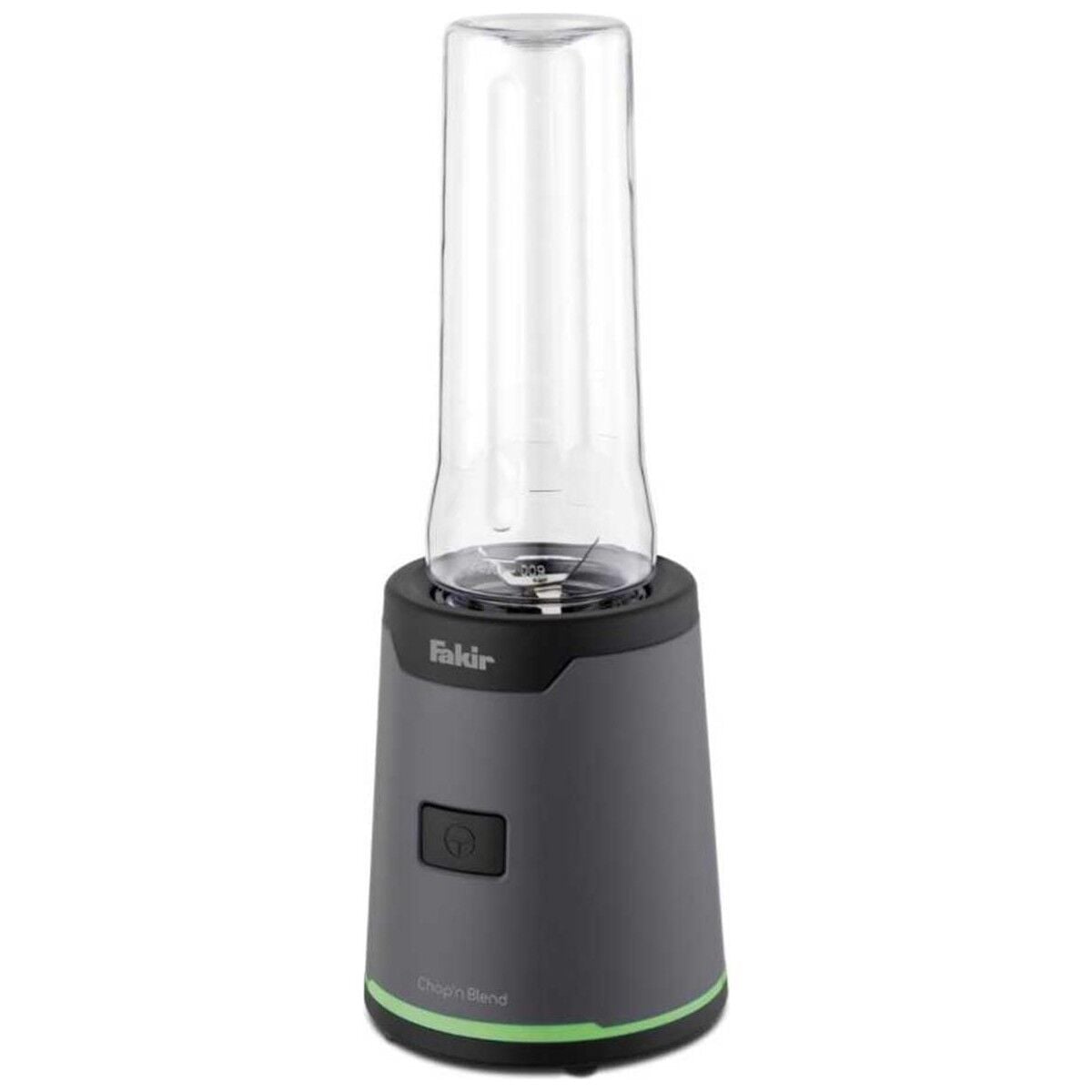 Fakir Chop 'n Blend Smoothıe Blender – Yesıl