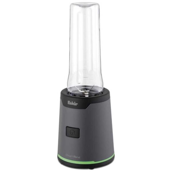 Fakir Chop 'n Blend Smoothıe Blender – Yesıl