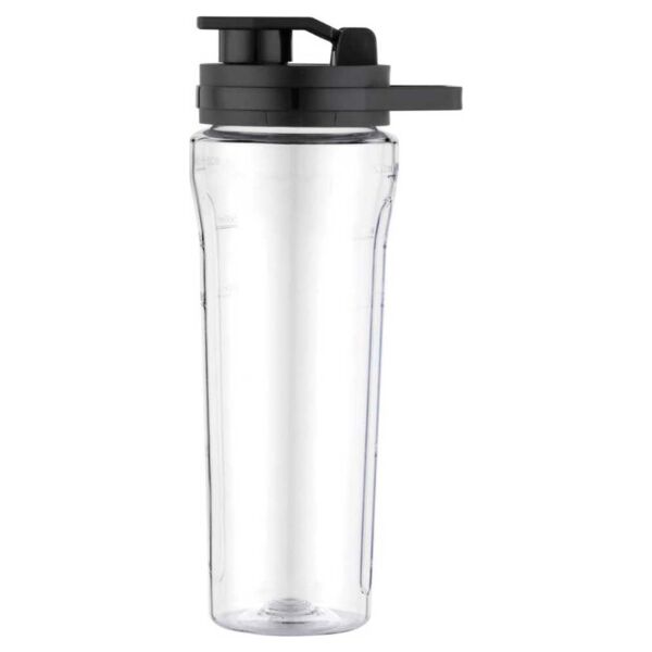 Fakir Chop 'n Blend Smoothıe Blender – Yesıl