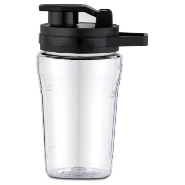 Fakir Chop 'n Blend Smoothıe Blender – Yesıl