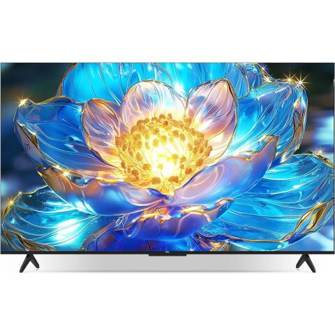 TCL 75T7BG 75'' 190 Ekran Dahili Uydu Alıcılı 4K Ultra HD Smart QLED TV
