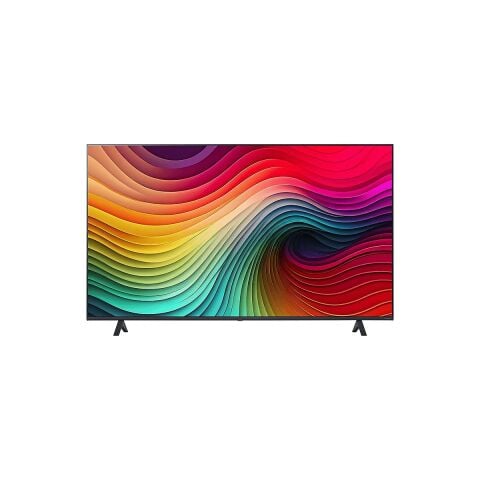 LG 65NANO81T6A 65'' 165 Ekran Uydu Alıcılı 4K Ultra HD webOS Smart Nanocell LED TV