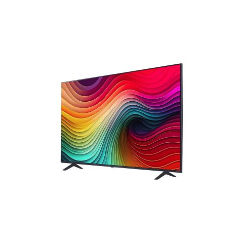 LG 65NANO81T6A 65'' 165 Ekran Uydu Alıcılı 4K Ultra HD webOS Smart Nanocell LED TV