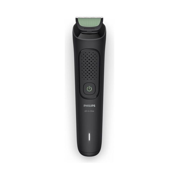 Philips MG3915 6'sı 1 Arada Şarjlı Erkek Bakım Seti 60 dk Kullanım Süresi ile Ergonomik Tasarım