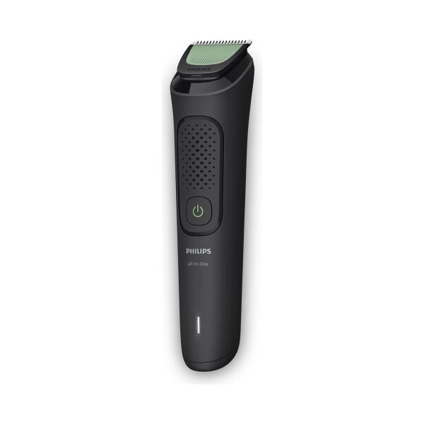 Philips MG3915 6'sı 1 Arada Şarjlı Erkek Bakım Seti 60 dk Kullanım Süresi ile Ergonomik Tasarım