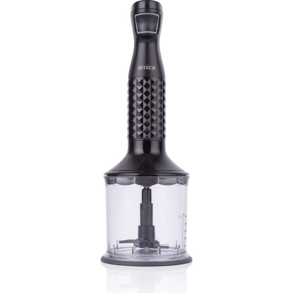 Arnica GH21480 Çoklu Set Blender 1200 W Güçlü Fonksiyonlarla 1 lt Kapasite