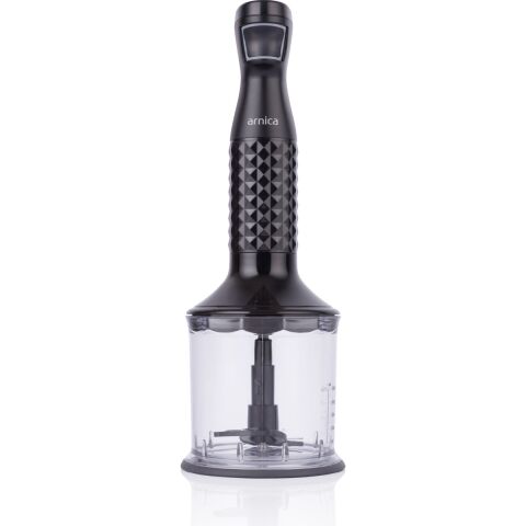 Arnica GH21480 Çoklu Set Blender 1200 W Güçlü Fonksiyonlarla 1 lt Kapasite
