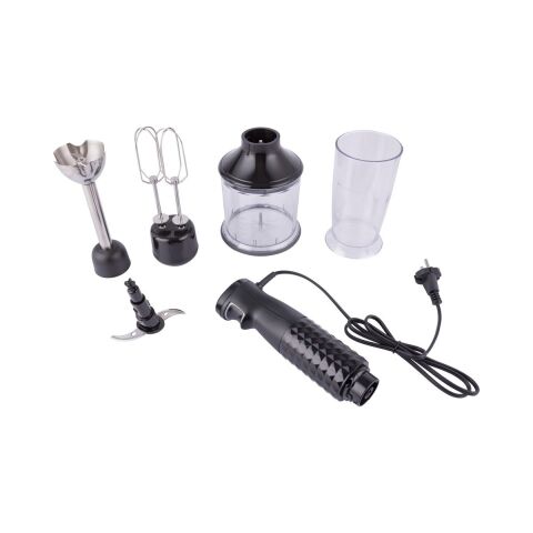 Arnica GH21480 Çoklu Set Blender 1200 W Güçlü Fonksiyonlarla 1 lt Kapasite
