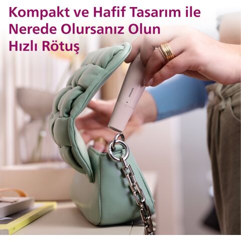 Philips Yüz Tüy Alma Makinesi -BRR454/00