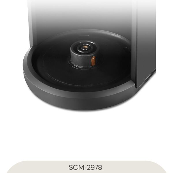 Sinbo SCM-2978 Türk Kahve Makinesi