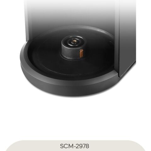 Sinbo SCM-2978 Türk Kahve Makinesi