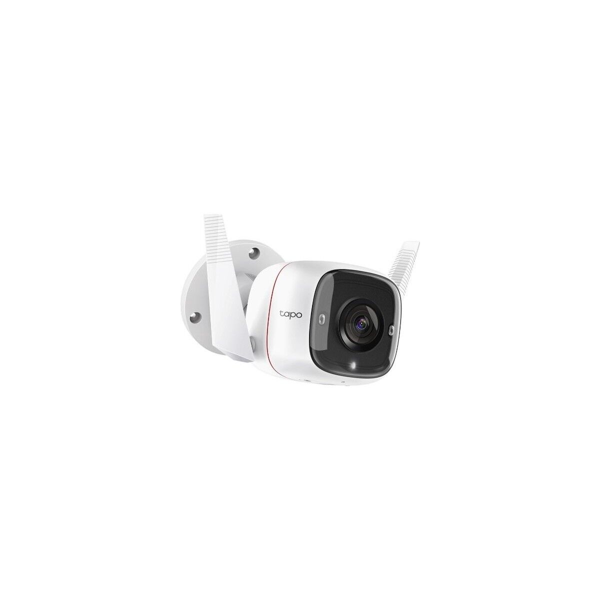 TP-Link Tapo C310 3MP Gece Görüşlü 128GB Micro SD Destekli Wi-Fi Kamera