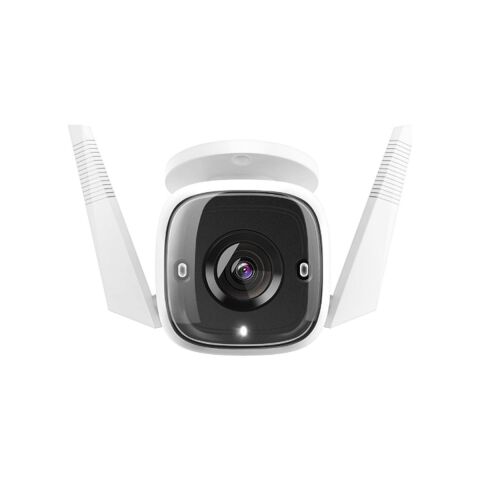 TP-Link Tapo C310 3MP Gece Görüşlü 128GB Micro SD Destekli Wi-Fi Kamera