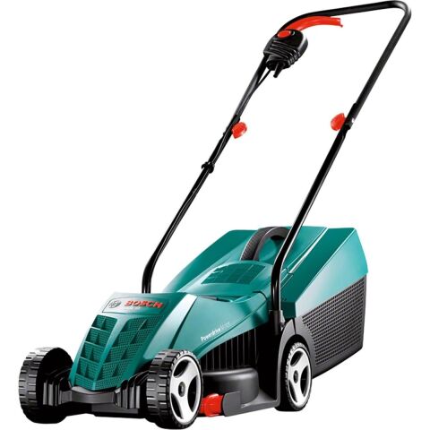 Bosch Easy Rotak 32-235 Elektrikli Çim Biçme Makinası 1200 Watt
