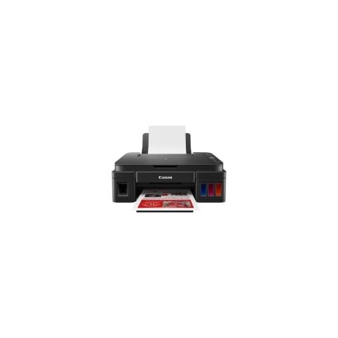 Canon G3416 Yazıcı/Tarayıcı/Fotokopi Renkli Mürekkep Tanklı Yazıcı WI-FI