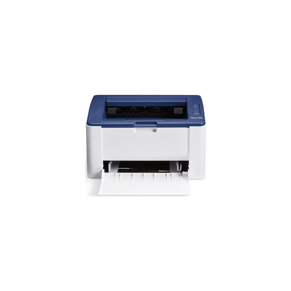Xerox Phaser 3020V_BI Mono Lazer Yazıcı Çıkış Kapasitesi ve Demo Toner Özelliği