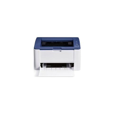 Xerox Phaser 3020V_BI Mono Lazer Yazıcı Çıkış Kapasitesi ve Demo Toner Özelliği